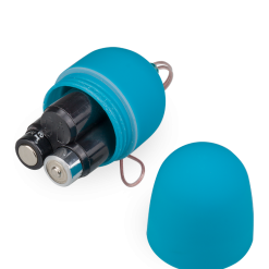 LOVE AND VIBES Oeuf Vibrant Télécommandé -Sextoys boutique oeuf vibrant telecommande 6