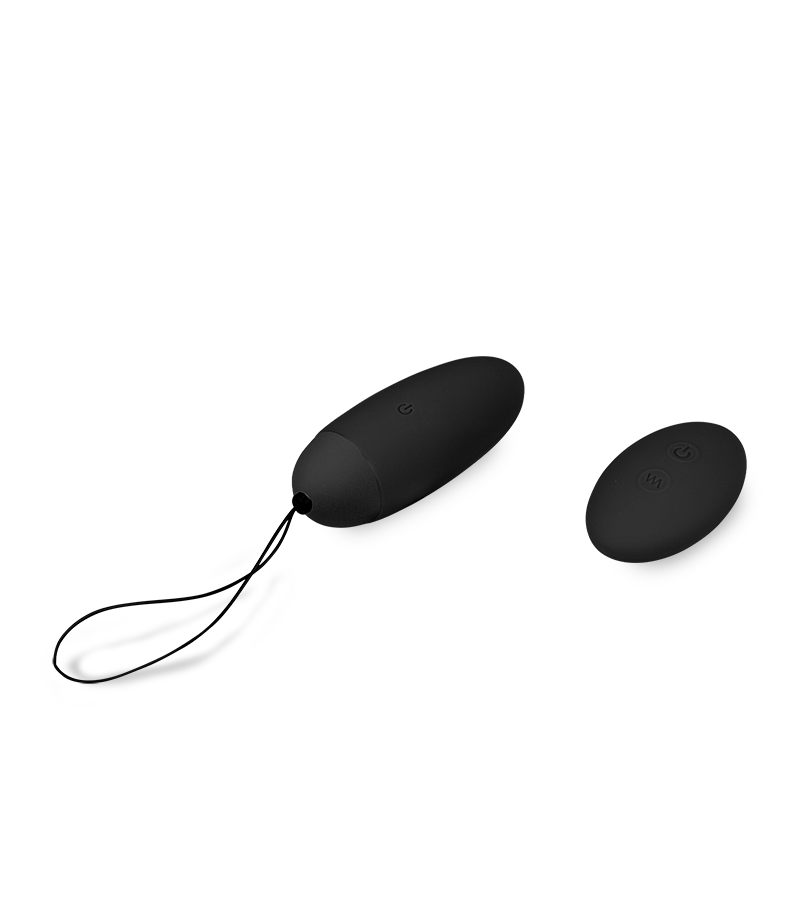 LOVE AND VIBES Oeuf Vibrant Télécommandé Ada 9 LOVE AND VIBES Oeuf Vibrant Télécommandé Ada – Image 9