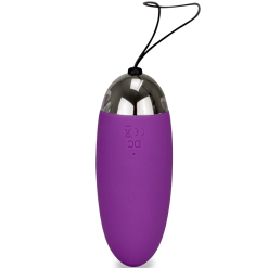 LOVE AND VIBES Oeuf Vibrant Télécommandé Ada 12 LOVE AND VIBES Oeuf Vibrant Télécommandé Ada -Sextoys boutique oeuf vibrant telecommande ada 5