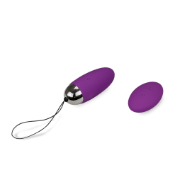 LOVE AND VIBES Oeuf Vibrant Télécommandé Ada 13 LOVE AND VIBES Oeuf Vibrant Télécommandé Ada -Sextoys boutique oeuf vibrant telecommande ada 6