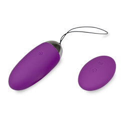 LOVE AND VIBES Oeuf Vibrant Télécommandé Ada 14 LOVE AND VIBES Oeuf Vibrant Télécommandé Ada -Sextoys boutique oeuf vibrant telecommande ada 7