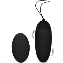 LOVE AND VIBES Oeuf Vibrant Télécommandé Ada 15 LOVE AND VIBES Oeuf Vibrant Télécommandé Ada -Sextoys boutique oeuf vibrant telecommande ada 8