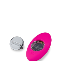 LOVE AND VIBES Oeuf Vibrant Télécommandé Baby Bee 19 LOVE AND VIBES Oeuf Vibrant Télécommandé Baby Bee -Sextoys boutique oeuf vibrant telecommande baby bee 12