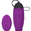 LOVE AND VIBES Oeuf Vibrant Télécommandé Baby Bee