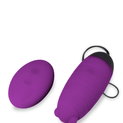 LOVE AND VIBES Oeuf Vibrant Télécommandé Baby Bee 12 LOVE AND VIBES Oeuf Vibrant Télécommandé Baby Bee -Sextoys boutique oeuf vibrant telecommande baby bee 5