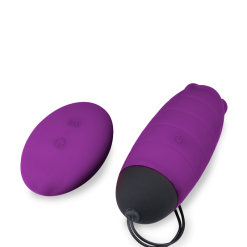 LOVE AND VIBES Oeuf Vibrant Télécommandé Baby Bee 13 LOVE AND VIBES Oeuf Vibrant Télécommandé Baby Bee -Sextoys boutique oeuf vibrant telecommande baby bee 6