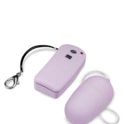 LOVE AND VIBES Oeuf Vibrant Télécommande Brava - M -Sextoys boutique oeuf vibrant telecommande brava m 11