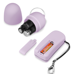 LOVE AND VIBES Oeuf Vibrant Télécommande Brava - M -Sextoys boutique oeuf vibrant telecommande brava m 13