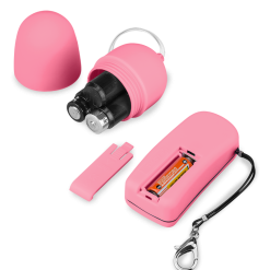 LOVE AND VIBES Oeuf Vibrant Télécommande Brava - M -Sextoys boutique oeuf vibrant telecommande brava m 17