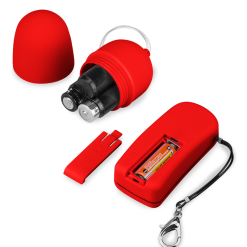 LOVE AND VIBES Oeuf Vibrant Télécommande Brava - M -Sextoys boutique oeuf vibrant telecommande brava m 27