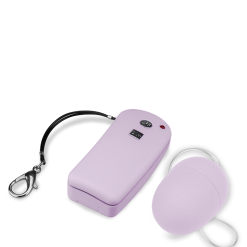 LOVE AND VIBES Oeuf Vibrant Télécommandé Brava - S -Sextoys boutique oeuf vibrant telecommande brava s 10