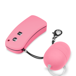 LOVE AND VIBES Oeuf Vibrant Télécommandé Brava - S -Sextoys boutique oeuf vibrant telecommande brava s 16