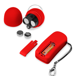 LOVE AND VIBES Oeuf Vibrant Télécommandé Brava - S -Sextoys boutique oeuf vibrant telecommande brava s 27