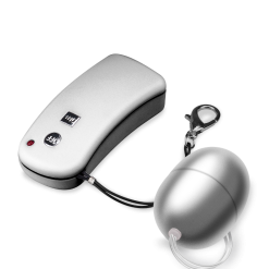 LOVE AND VIBES Oeuf Vibrant Télécommandé Brava - S -Sextoys boutique oeuf vibrant telecommande brava s 31