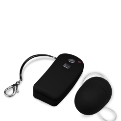 LOVE AND VIBES Oeuf Vibrant Télécommandé Brava - S -Sextoys boutique oeuf vibrant telecommande brava s 5