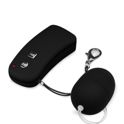 LOVE AND VIBES Oeuf Vibrant Télécommandé Brava - S -Sextoys boutique oeuf vibrant telecommande brava s 6