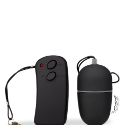 LOVE AND VIBES Oeuf Vibrant Télécommandé Dream Egg