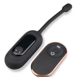 LOVE AND VIBES Oeuf Vibrant Télécommandé Eureka -Sextoys boutique oeuf vibrant telecommande eureka 7