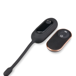 LOVE AND VIBES Oeuf Vibrant Télécommandé Eureka -Sextoys boutique oeuf vibrant telecommande eureka 8