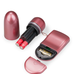 LOVE AND VIBES Oeuf Vibrant Télécommande LCD -Sextoys boutique oeuf vibrant telecommande lcd 10