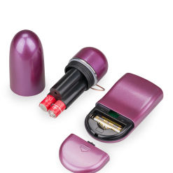 LOVE AND VIBES Oeuf Vibrant Télécommande LCD -Sextoys boutique oeuf vibrant telecommande lcd 14