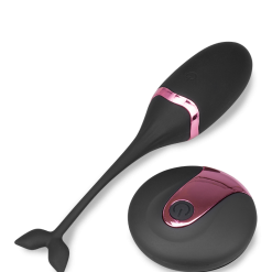 LOVE AND VIBES Oeuf Vibrant Télécommandé Plant -Sextoys boutique oeuf vibrant telecommande plant 8