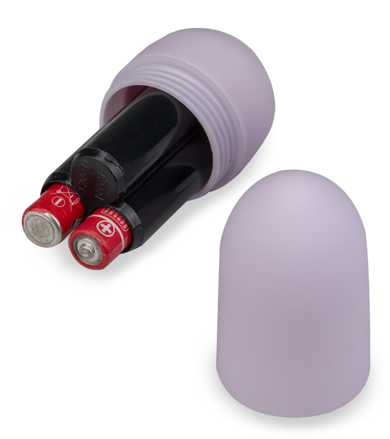 LOVE AND VIBES Oeuf Vibrant Télécommandé XL 11 LOVE AND VIBES Oeuf Vibrant Télécommandé XL – Image 11