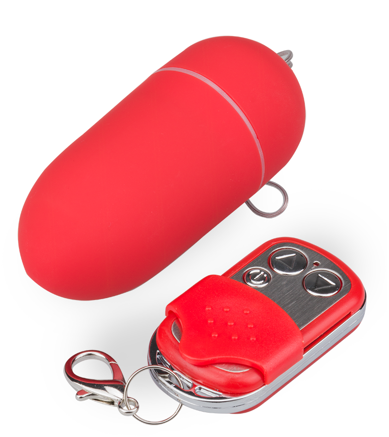 LOVE AND VIBES Oeuf Vibrant Télécommandé XL 14 LOVE AND VIBES Oeuf Vibrant Télécommandé XL – Image 14