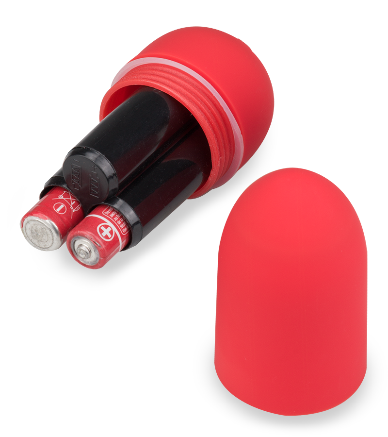 LOVE AND VIBES Oeuf Vibrant Télécommandé XL 16 LOVE AND VIBES Oeuf Vibrant Télécommandé XL – Image 16