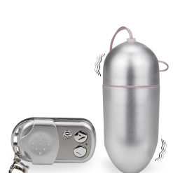 LOVE AND VIBES Oeuf Vibrant Télécommandé XL 44 LOVE AND VIBES Oeuf Vibrant Télécommandé XL -Sextoys boutique oeuf vibrant telecommande xl 19