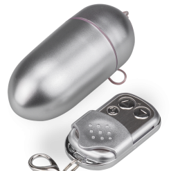 LOVE AND VIBES Oeuf Vibrant Télécommandé XL 45 LOVE AND VIBES Oeuf Vibrant Télécommandé XL -Sextoys boutique oeuf vibrant telecommande xl 20