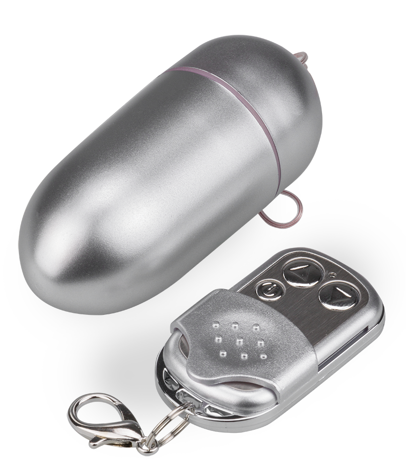 LOVE AND VIBES Oeuf Vibrant Télécommandé XL 18 LOVE AND VIBES Oeuf Vibrant Télécommandé XL – Image 18