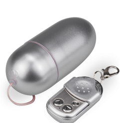 LOVE AND VIBES Oeuf Vibrant Télécommandé XL 46 LOVE AND VIBES Oeuf Vibrant Télécommandé XL -Sextoys boutique oeuf vibrant telecommande xl 21