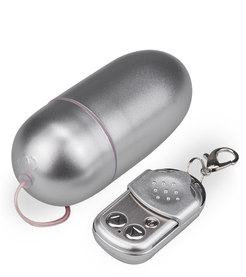 LOVE AND VIBES Oeuf Vibrant Télécommandé XL 19 LOVE AND VIBES Oeuf Vibrant Télécommandé XL – Image 19