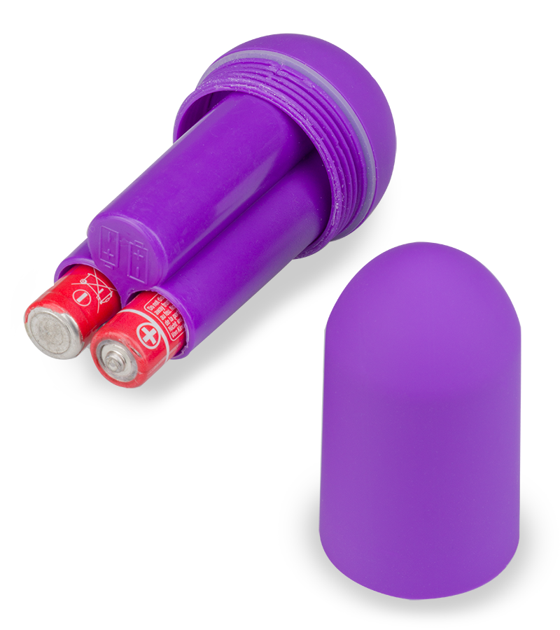 LOVE AND VIBES Oeuf Vibrant Télécommandé XL 24 LOVE AND VIBES Oeuf Vibrant Télécommandé XL – Image 24