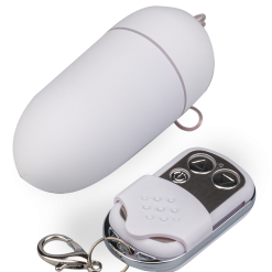 LOVE AND VIBES Oeuf Vibrant Télécommandé XL 53 LOVE AND VIBES Oeuf Vibrant Télécommandé XL -Sextoys boutique oeuf vibrant telecommande xl 28