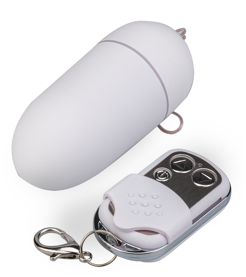 LOVE AND VIBES Oeuf Vibrant Télécommandé XL 26 LOVE AND VIBES Oeuf Vibrant Télécommandé XL – Image 26