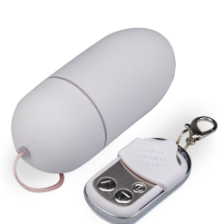 LOVE AND VIBES Oeuf Vibrant Télécommandé XL 54 LOVE AND VIBES Oeuf Vibrant Télécommandé XL -Sextoys boutique oeuf vibrant telecommande xl 29