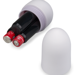 LOVE AND VIBES Oeuf Vibrant Télécommandé XL 55 LOVE AND VIBES Oeuf Vibrant Télécommandé XL -Sextoys boutique oeuf vibrant telecommande xl 30