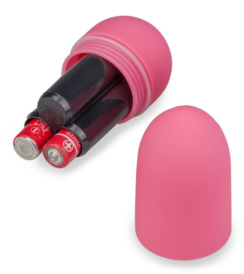 LOVE AND VIBES Oeuf Vibrant Télécommandé XL 5 LOVE AND VIBES Oeuf Vibrant Télécommandé XL – Image 5