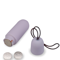 LOVE AND VIBES Oeuf Vibrant Télécommandé XS -Sextoys boutique oeuf vibrant telecommande xs 10