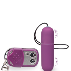 LOVE AND VIBES Oeuf Vibrant Télécommandé XS -Sextoys boutique oeuf vibrant telecommande xs 11