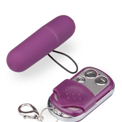 LOVE AND VIBES Oeuf Vibrant Télécommandé XS -Sextoys boutique oeuf vibrant telecommande xs 12