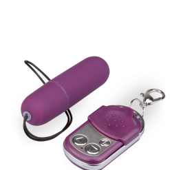 LOVE AND VIBES Oeuf Vibrant Télécommandé XS -Sextoys boutique oeuf vibrant telecommande xs 13