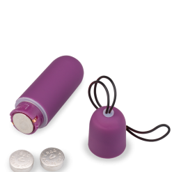 LOVE AND VIBES Oeuf Vibrant Télécommandé XS -Sextoys boutique oeuf vibrant telecommande xs 14