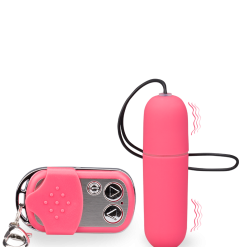 LOVE AND VIBES Oeuf Vibrant Télécommandé XS -Sextoys boutique oeuf vibrant telecommande xs 15