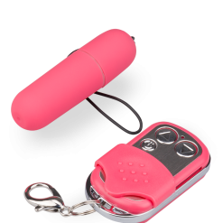 LOVE AND VIBES Oeuf Vibrant Télécommandé XS -Sextoys boutique oeuf vibrant telecommande xs 16