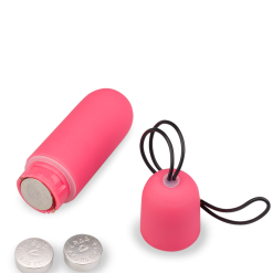 LOVE AND VIBES Oeuf Vibrant Télécommandé XS -Sextoys boutique oeuf vibrant telecommande xs 18