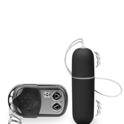 LOVE AND VIBES Oeuf Vibrant Télécommandé XS