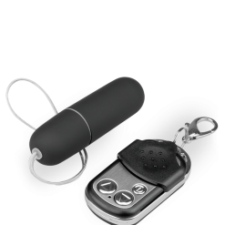 LOVE AND VIBES Oeuf Vibrant Télécommandé XS -Sextoys boutique oeuf vibrant telecommande xs 5